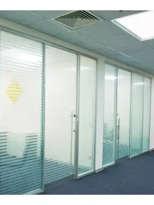 Zlevněný ELITE LED panel oranžová 4000K mikroprisma PUSH obdélník - KOHL-Lighting