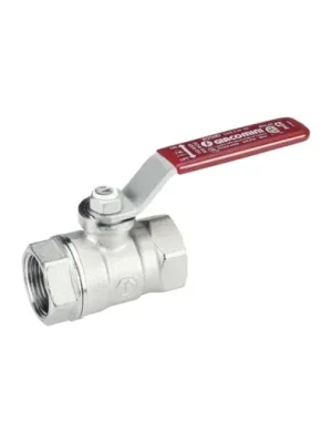 Giacomini R250D kulový kohout voda DN 50 - 2 1/2"  páka Super Cena