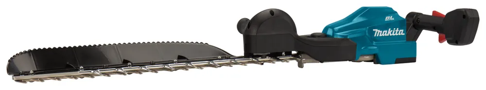 Makita DUH604SZ Aku plotostřih 600mm Li-ion LXT 18V,bez aku Z Nejlepší Volba