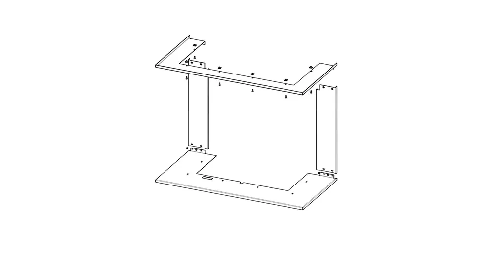 Kup Teď ROMOTOP Rámek HC3LH RAM12 krycí