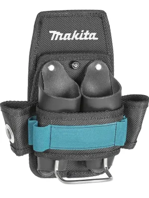 Makita E-15285 brašna na nářadí a kladivo 185x85x205mm=oldE-05228 Sleva