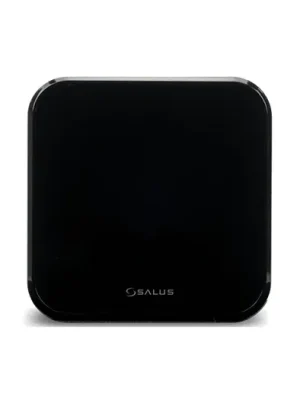 SALUS Bezdrátové teplotní čidlo termostatu iT500 iT300, Internetové termostaty Vrácení Zdarma