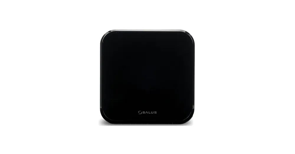 SALUS Bezdrátové teplotní čidlo termostatu iT500 iT300, Internetové termostaty Vrácení Zdarma