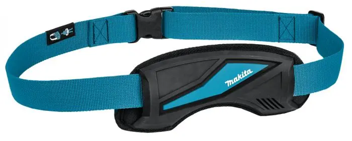 Makita E-05290 řemen s polštářkem 1300x38mm Zlevněný
