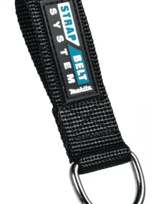 Nejprodávanější Makita E-05315 Očko na pásek 6ks 41x129mm