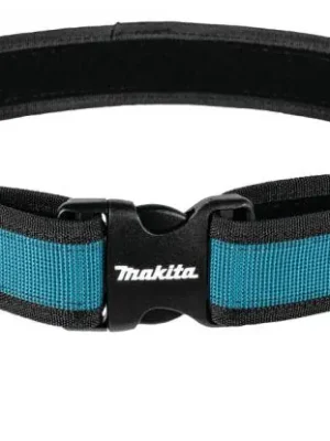 Nová Kolekce Makita E-05337 Opasek s plastovou sponou 1550x50mm
