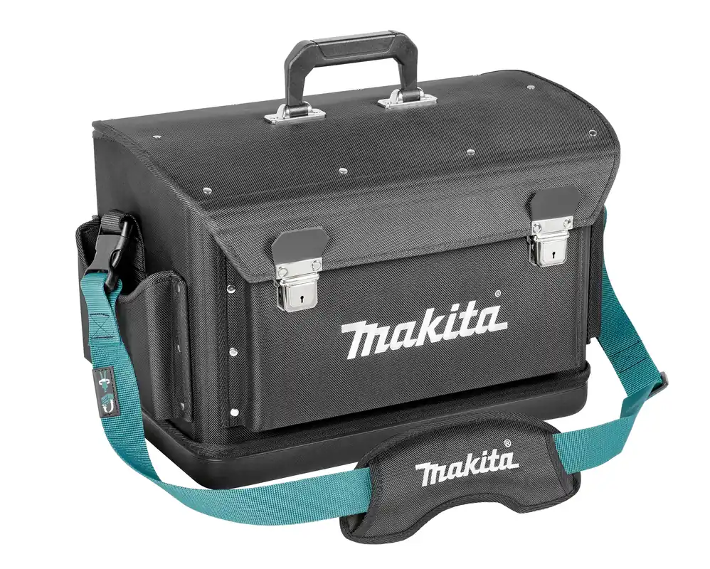Makita E-15388 brašna na nářadí 510x300x310mm=oldE-05418 Nakupujte Hned