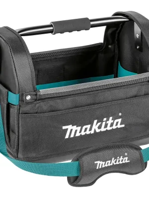 Dokud Zásoby Vydrží Makita E-15403 brašna na nářadí 490x310x355mm=oldE-05430