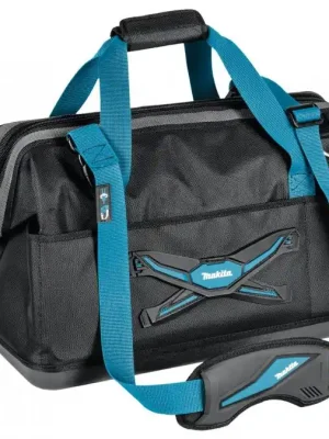 Makita E-05452 Taška na nářadí široký otvor 34 l Víkendová Akce