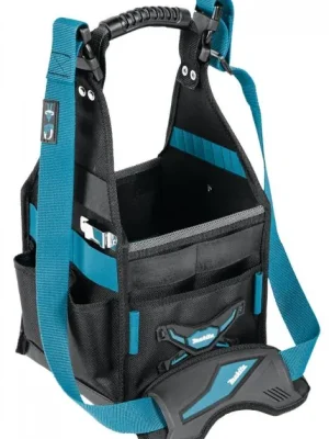 Makita E-05480 hranatá taška 260x220x410mm Must-Have