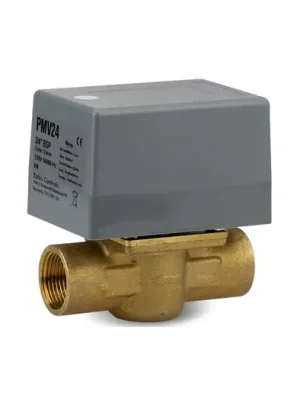 SALUS Dvoucestný ventil se servopohonem (3/4″) PMV24, Zónové ventily Novinka