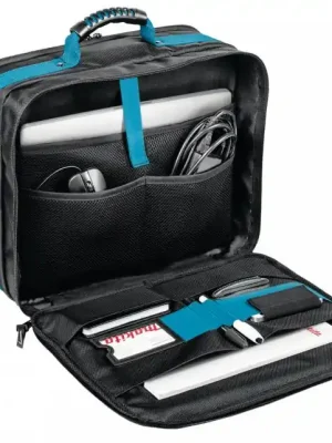 Odeslání Ihned Makita E-05505 taška laptop 425x170x350mm
