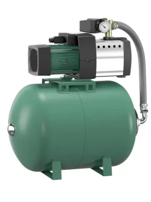 Objednat Nyní WILO Posilovací stanice s tlak. nádobou Wilo HiMulti 3H 100-45