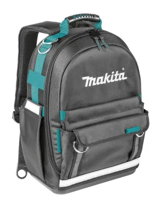 Makita E-15481 batoh s organizérem 390x230x490mm=oldE-05511 Objednat Nyní