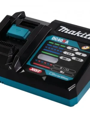 Kup Teď Makita 191E07-8 Rychlonabíječka DC40RA