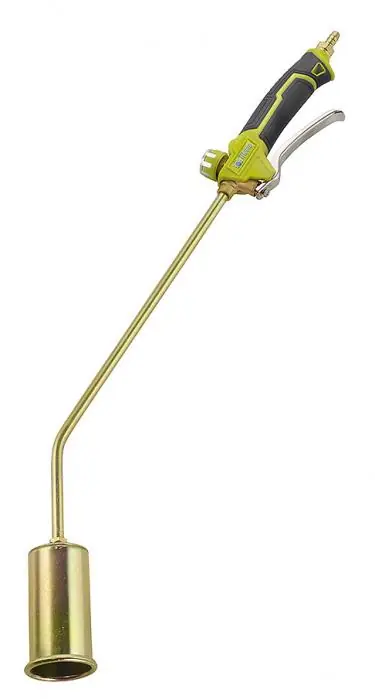 MEVA UH070L hořák stavební 28kW Cenově Výhodný