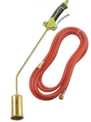 MEVA UH070LK souprava stavební-hořák 28kW + hadice 5m Speciální Cena