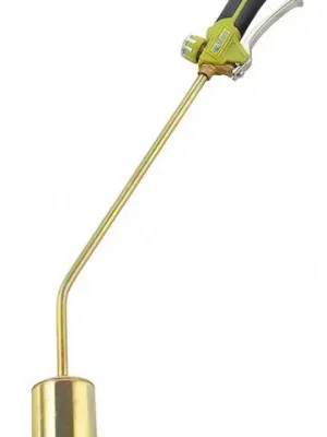 MEVA UH071L hořák stavební 35kW Nakupujte Hned