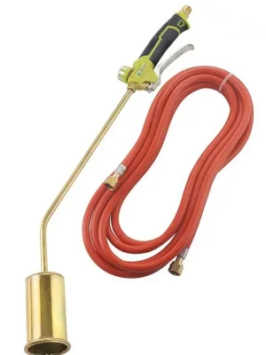 Ihned K Objednání MEVA UH071LK hobby hořák stavební 35kW + hadice 5m