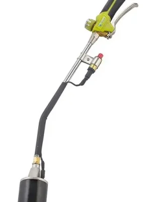 MEVA UH071LP hořák stavební 35kW + piezo Poslední Šance