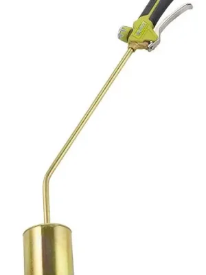 Vysoce Kvalitní MEVA UH072L hořák stavební 54kW