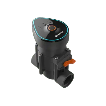 Gardena 1285-29 zavlažovací ventil 9V Bluetooth Oblíbený