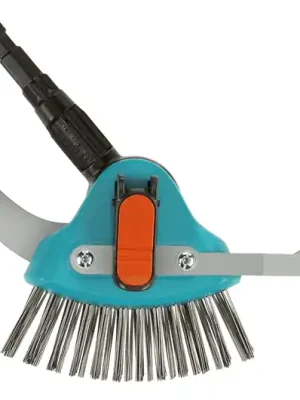 Gardena 3608-20 cs-čistič na terasy 3v1 Akční Cena