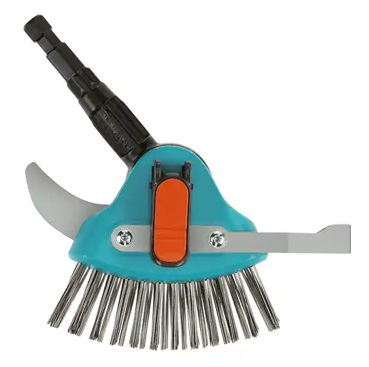 Gardena 3608-20 cs-čistič na terasy 3v1 Akční Cena