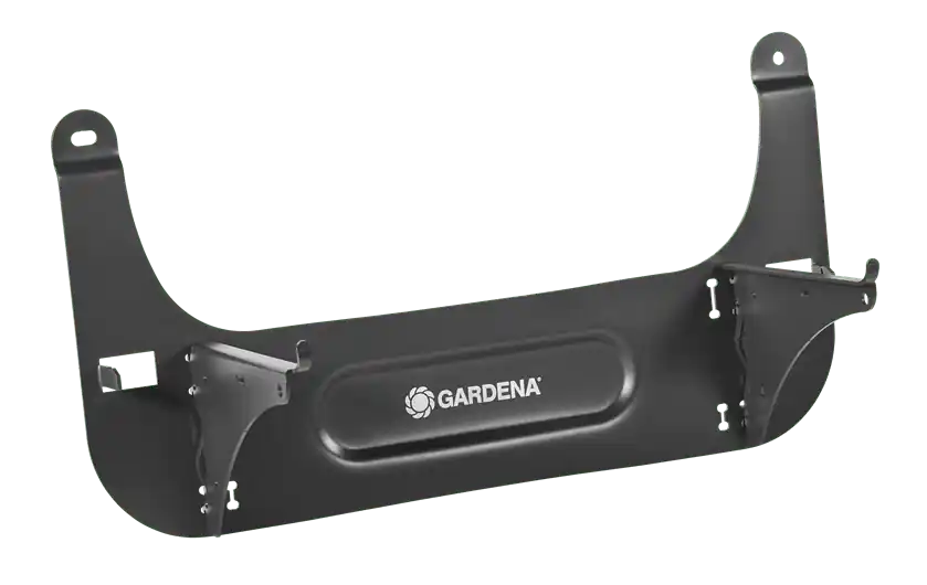 Gardena 4045-60 nástěnný držák pro robotické sekačky city/life/minimo Pouze Dnes