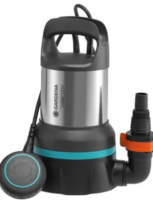 Gardena 9032-20 čerpadlo pro čistou vodu 11000 Cenová Bomba