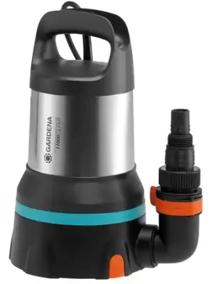 Tovární Cena Gardena 9034-20 čerpadlo pro čistou vodu 11000 Aquasensor