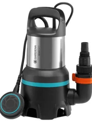 Gardena 9042-20 kalové čerpadlo 16000 Pouze Dnes