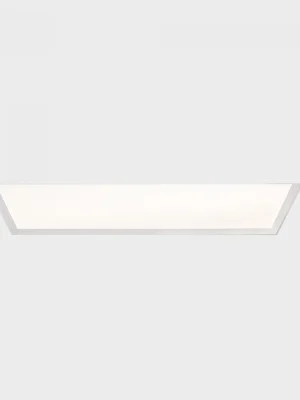 Akce CHESS WINNER K-SELECT zapuštěné svítidlo s rámečkem bílá 60 W 1-10V - KOHL-Lighting