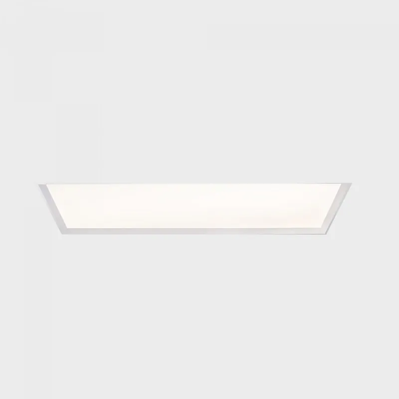 Akce CHESS WINNER K-SELECT zapuštěné svítidlo s rámečkem bílá 60 W 1-10V - KOHL-Lighting