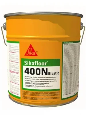 Akce Sikafloor-400N Elastic R7032 C142 Pl 6KG