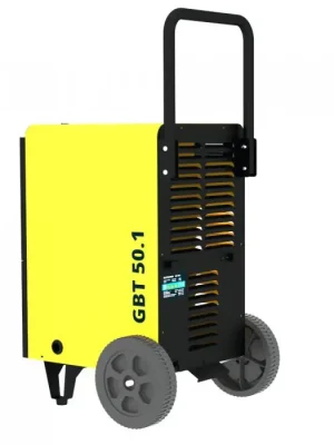 GÜDE Vysoušeč zdiva GBT 50.1 Ihned K Objednání