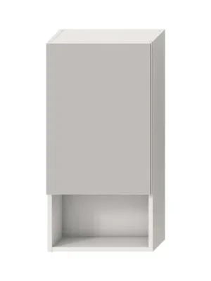 Akce JIKA LYRAplus Zrcadlová skříňka 40 x 80 cm 453221 Bílá