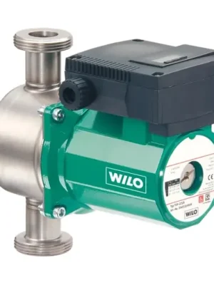 Sezónní Sleva WILO Elektronické cirkulační čerpadlo TOP-Z 25/6 EM PN6/10