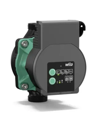 WILO Elektronické cirkulační čerpadlo Varios PICO-STG 25/1-7 - 180 Originální