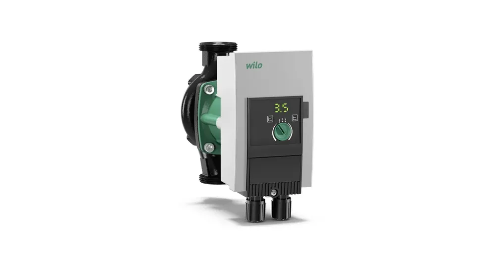 Expresní Doručení WILO Elektronické oběhové čerpadlo Yonos MAXO 25/0,5-12 PN10