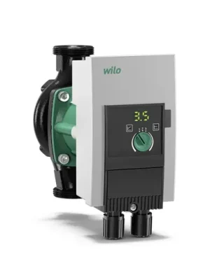 WILO Elektronické oběhové čerpadlo Yonos MAXO 30/0,5-10 PN10 Výhodná Nabídka