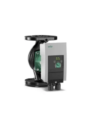 Značkový WILO Elektronické oběhové čerpadlo Yonos MAXO 40/0,5-4 PN6/10