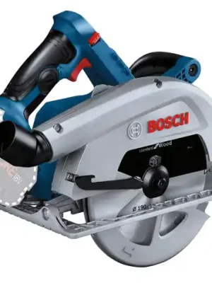 Akce Bosch GKS 18V-68 C (holé nářadí) Ruční okružní pila