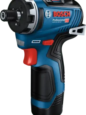 Zlevněný Bosch GSR 12V-35 HX (2x3.0 Ah) Vrtací šroubovák