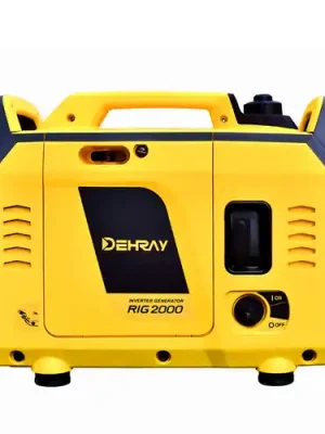 DEHRAY RIG2000 Značkový