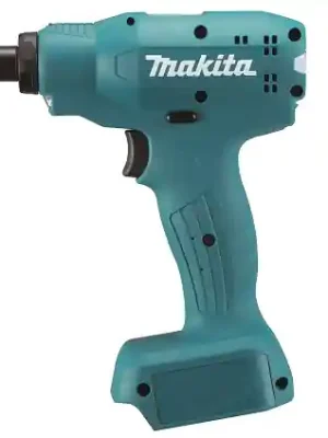 Akce Makita DFT025FMZ Aku šroubovák 0,5-2Nm,100-1.300 ot,Li-ion LXT 18V Z