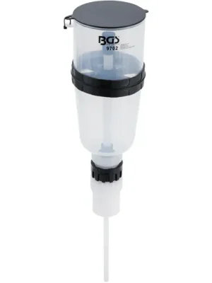 Zlevněný BGS Plnicí trychtýř, na močovinu (AUS 32), rovný