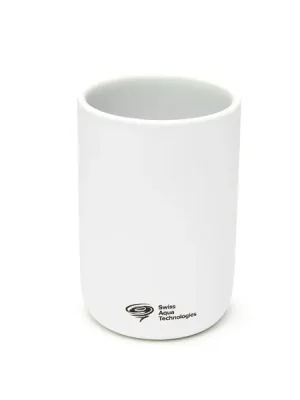 Značkový Držák kartáčků SAT Infinitio bílá SATDINFI27BI