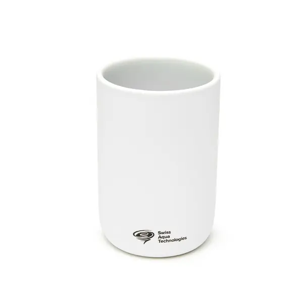 Značkový Držák kartáčků SAT Infinitio bílá SATDINFI27BI