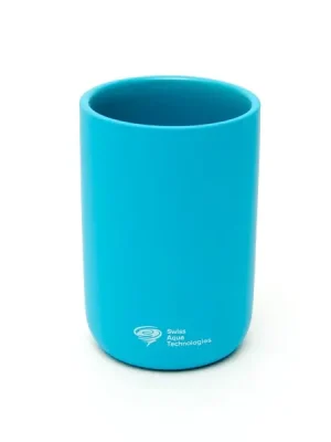 Výhodná Nabídka Držák kartáčků SAT Infinitio tyrkysová SATDINFI27TY